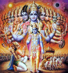 गीता के उपदेश