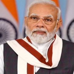 PM MODI